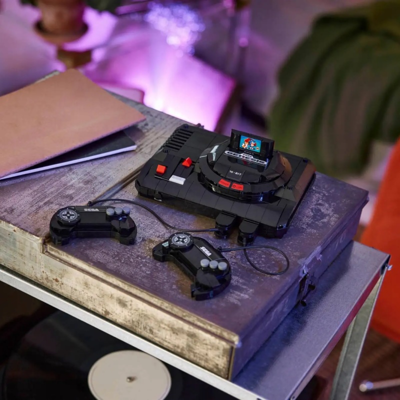 2026 New 479PCS Retro Classic  - đánh giá và giá Retro Gaming Handheld 2026
