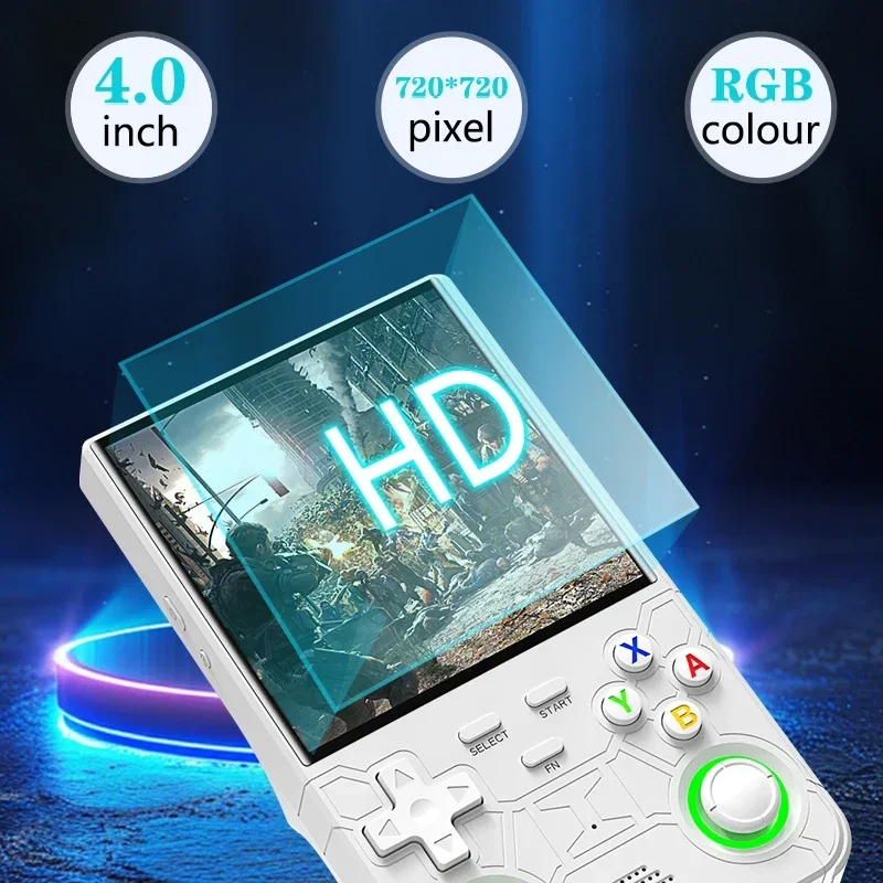 New Retro Pocket Handheld Game - đánh giá và giá Retro Gaming Handheld 2026