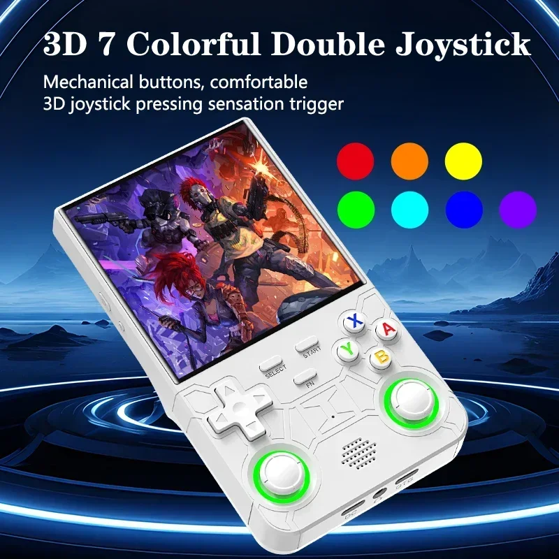 New Retro Pocket Handheld Game - đánh giá và giá Retro Gaming Handheld 2026