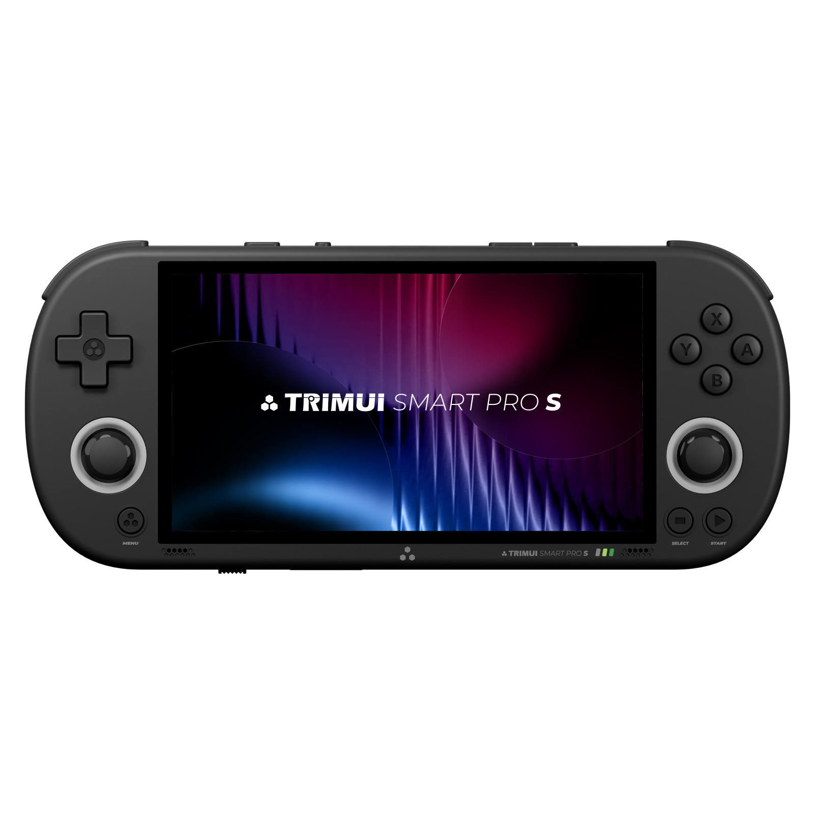 Smart Pro S Handheld Gaming Co - đánh giá và giá Retro Gaming Stick