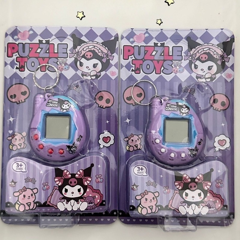 Retro Electronic Pet Game Cons - đánh giá và giá Retro Gaming Fun