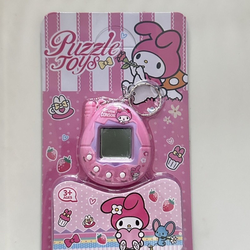 Retro Electronic Pet Game Cons - đánh giá và giá Retro Gaming Fun