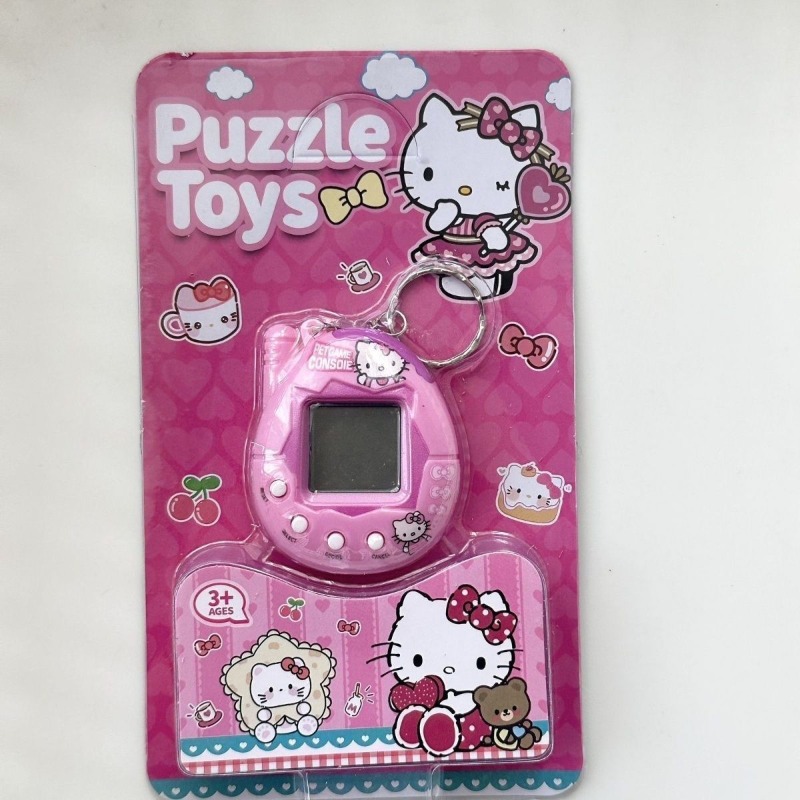 Retro Electronic Pet Game Cons - đánh giá và giá Retro Gaming Fun