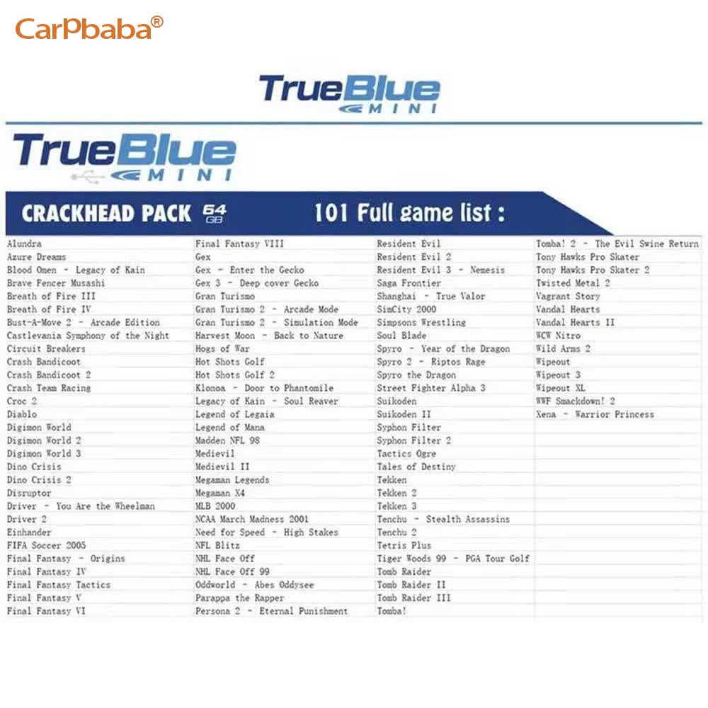 W3 For True Blue Mini CRACK PA - đánh giá và giá Retro Gaming Stick