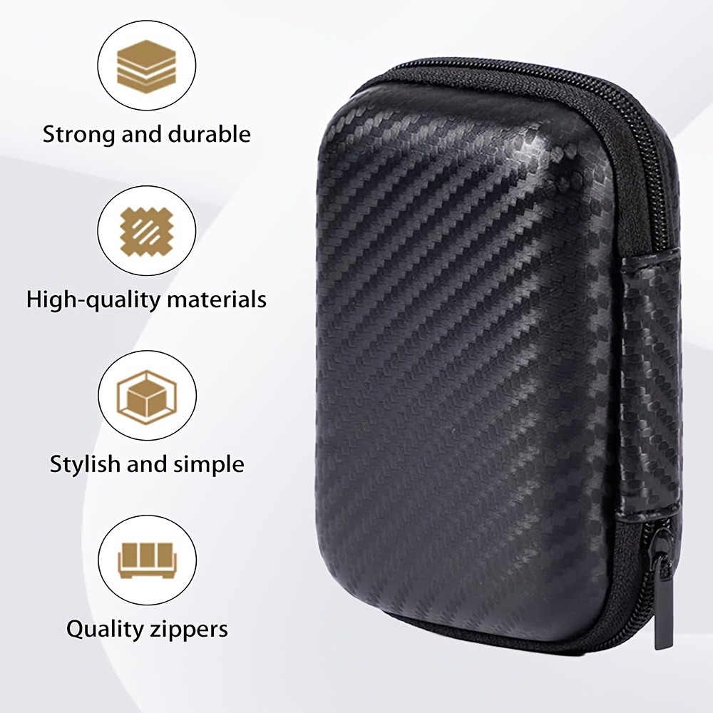 Hard Carrying EVA Case for Nin - đánh giá và giá Retro Gaming Fun