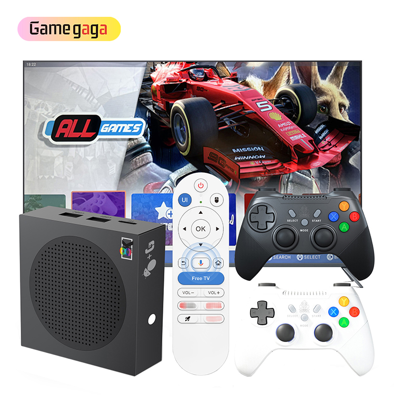 F Wholesale G8 Max 8K Game Sti - đánh giá và giá Retro Gaming Stick