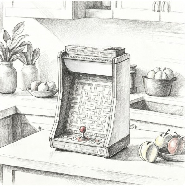 2026 New Retro Fun Game Consol - đánh giá và giá Retro Gaming Handheld 2026