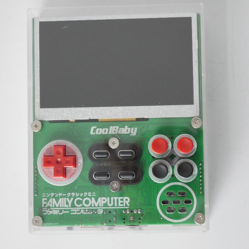 Cặp Laptop CoolBell X7 Retro F - đánh giá và giá Retro Gaming Fun
