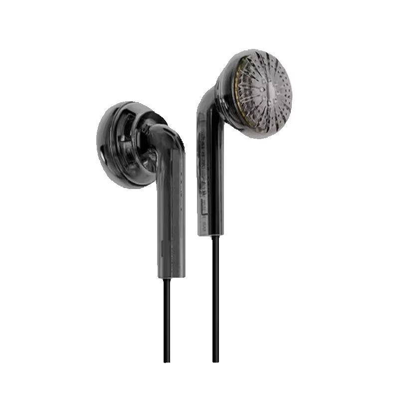Nice Buds Flat Head Wired Earp - đánh giá và giá Retro Gaming Headset
