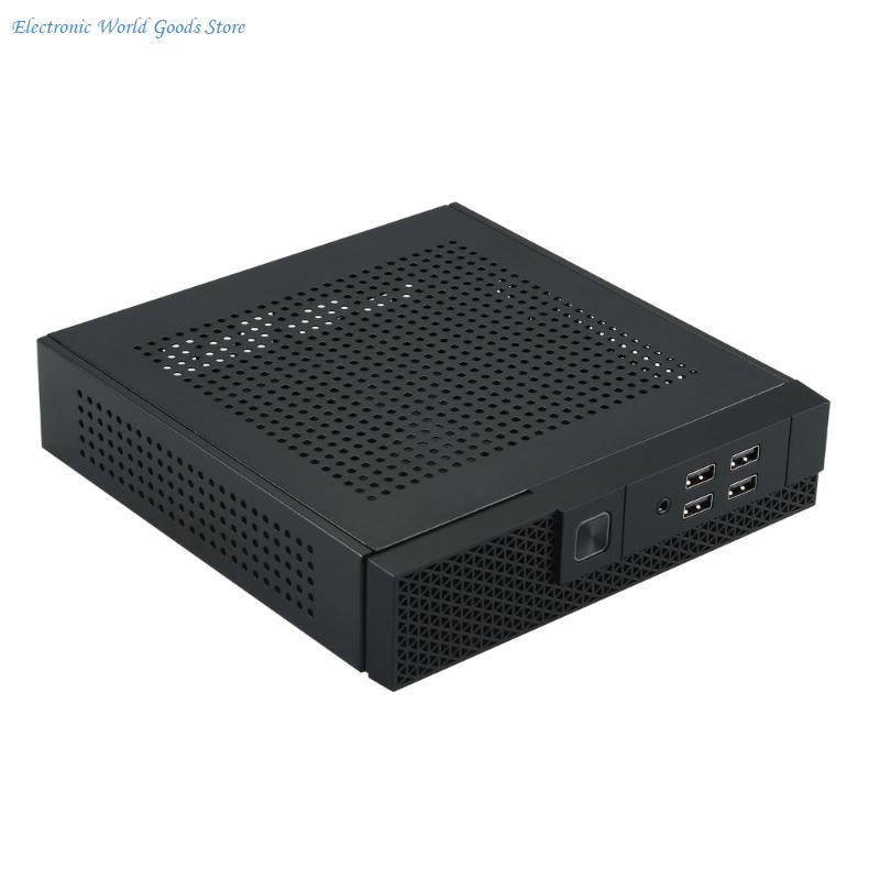 A3PD ITX Máy Tính TX07 Máy Tín - đánh giá và giá Retro Gaming Pc Case