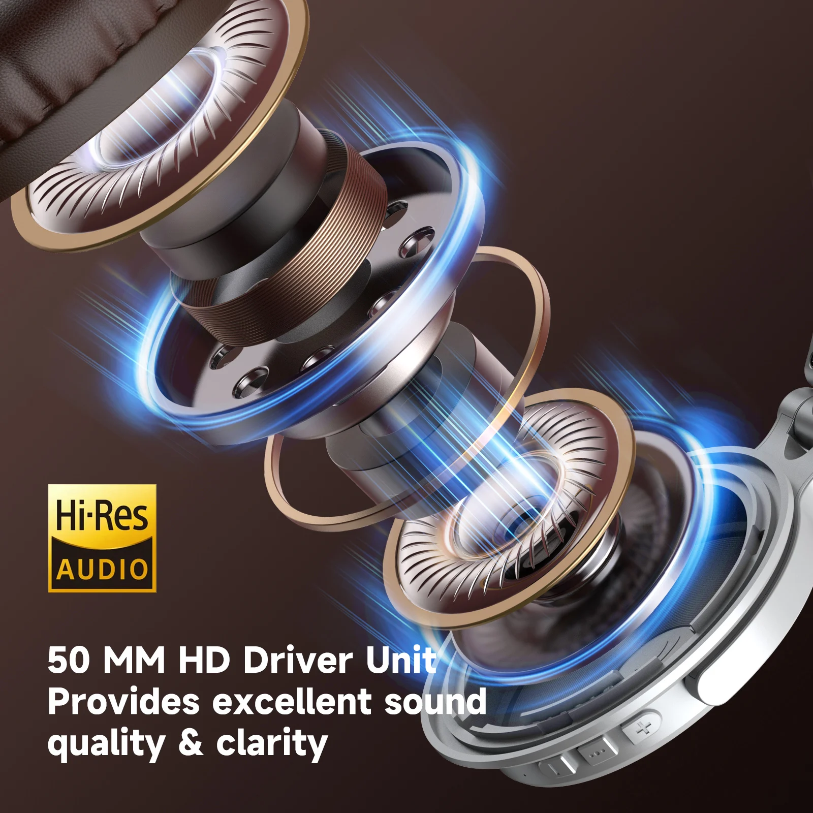 Oneodio Upgrade Pro C Wireless - đánh giá và giá Retro Gaming Headset