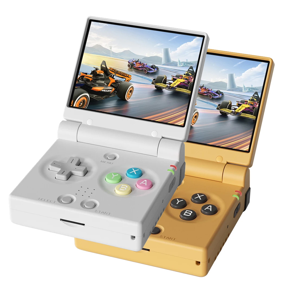 2026 MIYOO Mini Flip Retro Han - đánh giá và giá Retro Gaming Handheld 2026